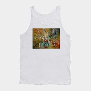 Razzle Dazzle Tank Top